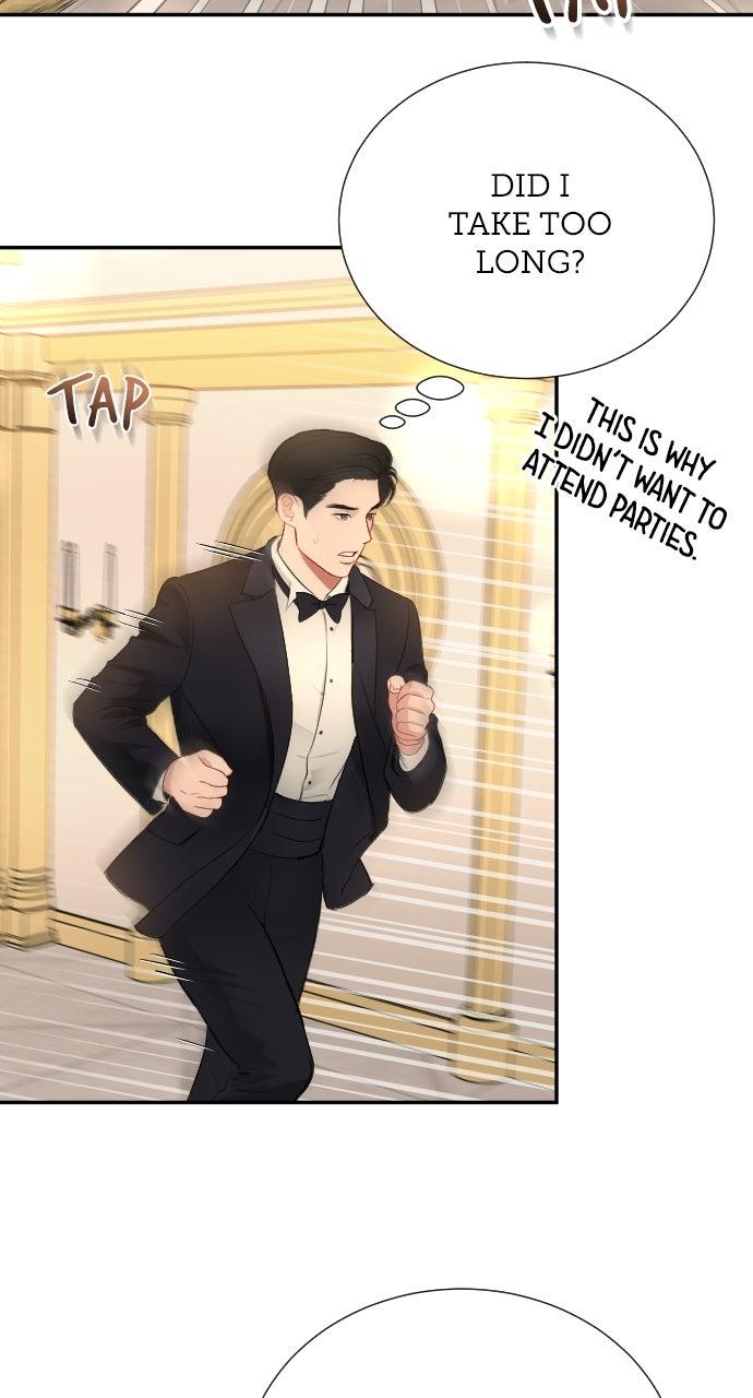 The Secretary's Secret Chapter 29 - Page 30