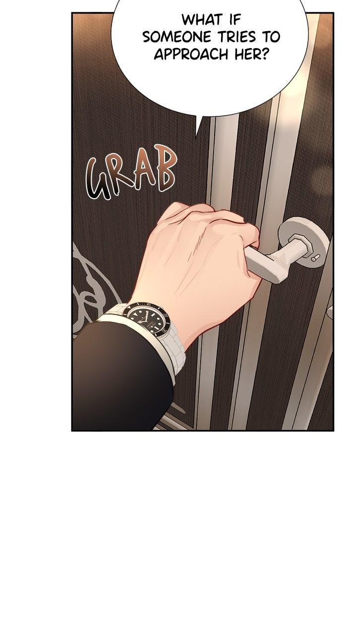 The Secretary's Secret Chapter 29 - Page 31