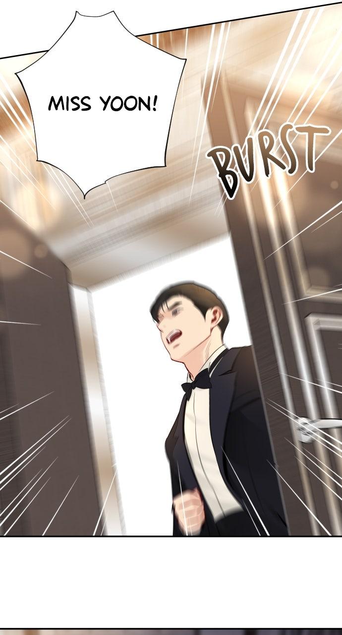 The Secretary's Secret Chapter 29 - Page 32