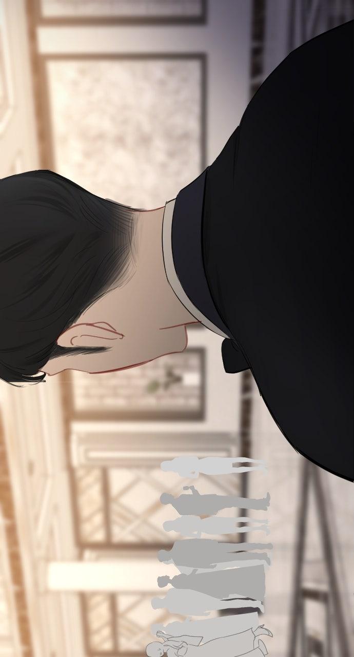 The Secretary's Secret Chapter 29 - Page 33