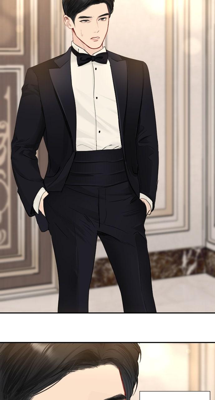 The Secretary's Secret Chapter 29 - Page 35