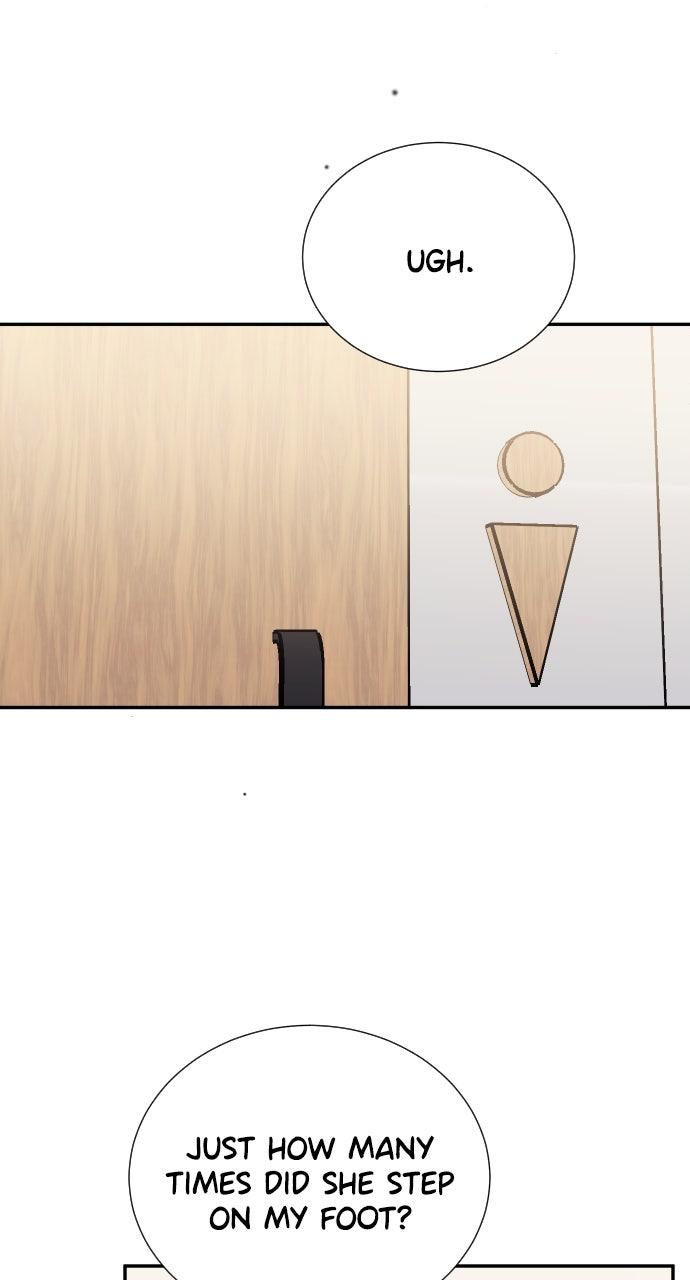 The Secretary's Secret Chapter 29 - Page 39