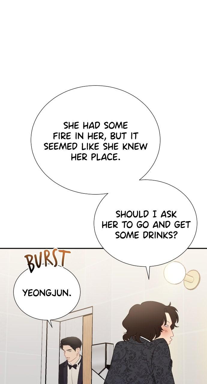 The Secretary's Secret Chapter 29 - Page 42