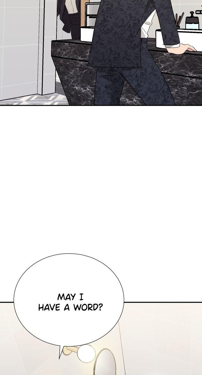 The Secretary's Secret Chapter 29 - Page 43