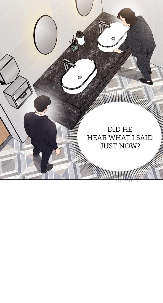 The Secretary's Secret Chapter 29 - Page 44