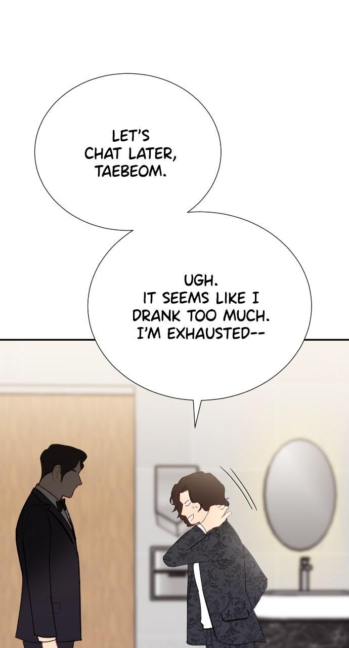 The Secretary's Secret Chapter 29 - Page 45