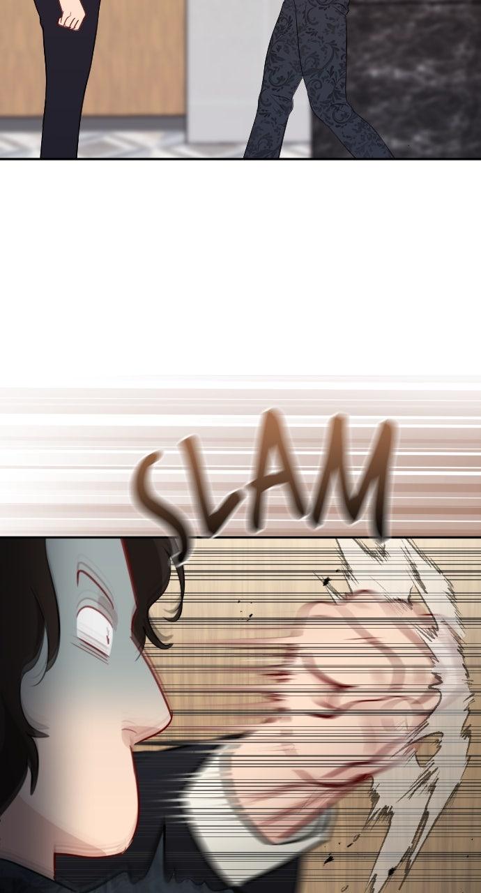 The Secretary's Secret Chapter 29 - Page 46