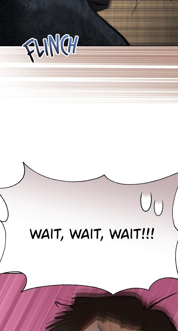 The Secretary's Secret Chapter 29 - Page 47