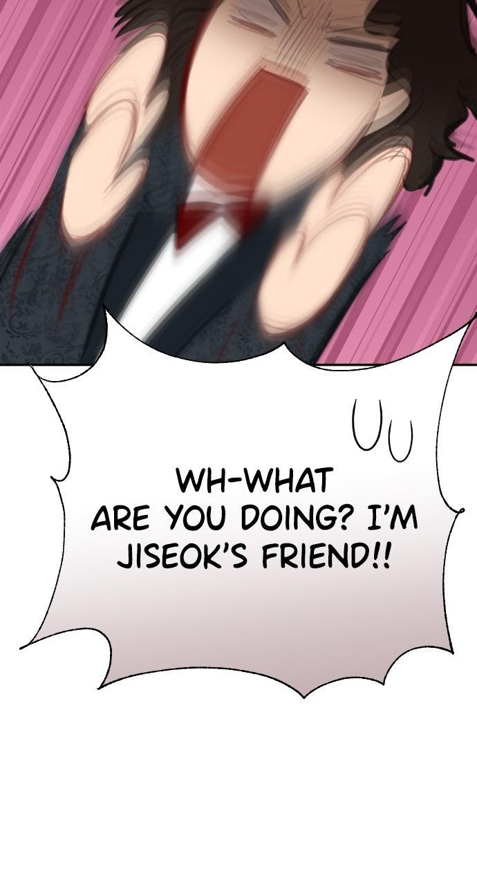 The Secretary's Secret Chapter 29 - Page 48