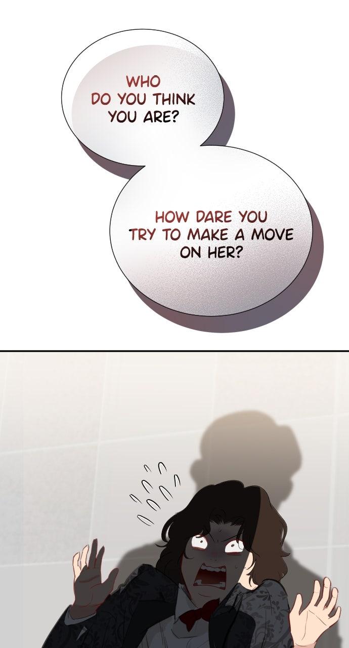 The Secretary's Secret Chapter 29 - Page 49