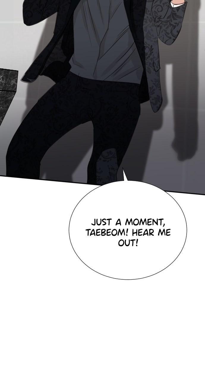 The Secretary's Secret Chapter 29 - Page 50