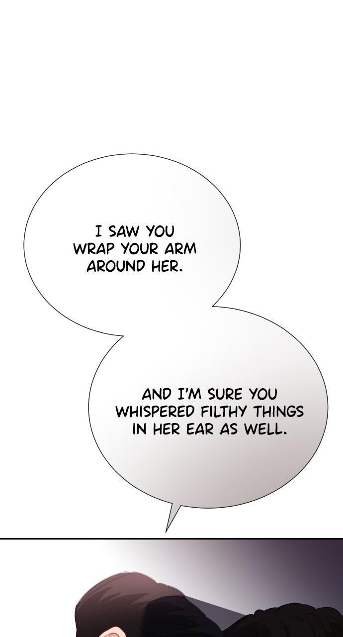 The Secretary's Secret Chapter 29 - Page 51