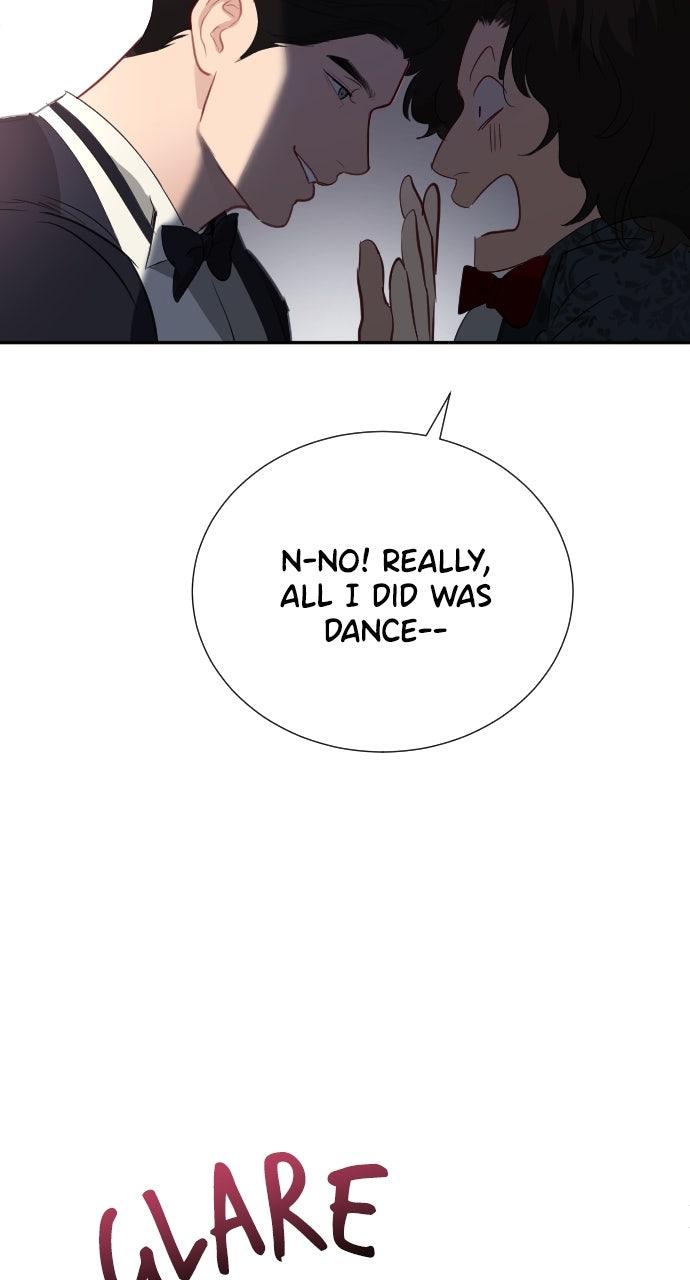 The Secretary's Secret Chapter 29 - Page 52