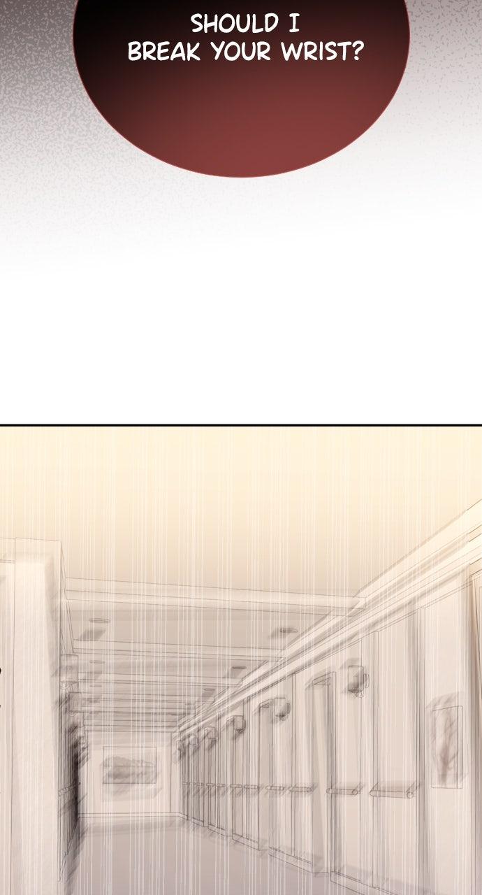 The Secretary's Secret Chapter 29 - Page 54