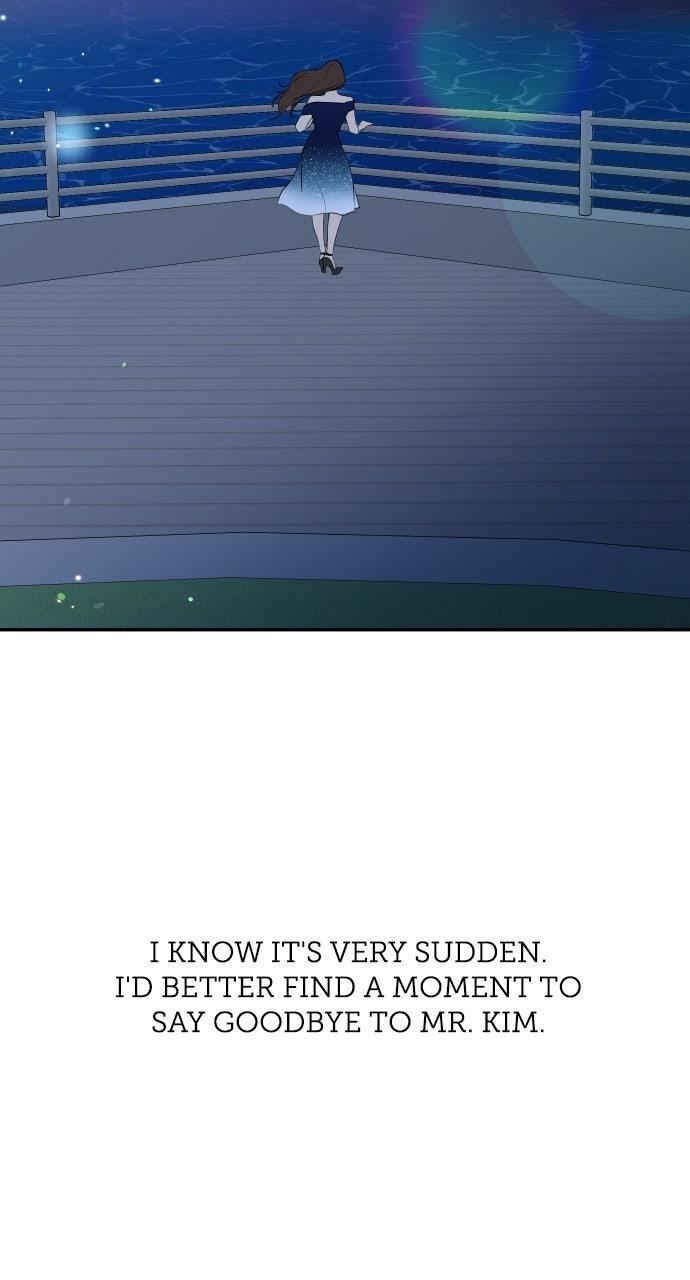 The Secretary's Secret Chapter 29 - Page 59