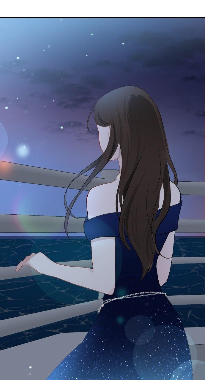 The Secretary's Secret Chapter 29 - Page 60