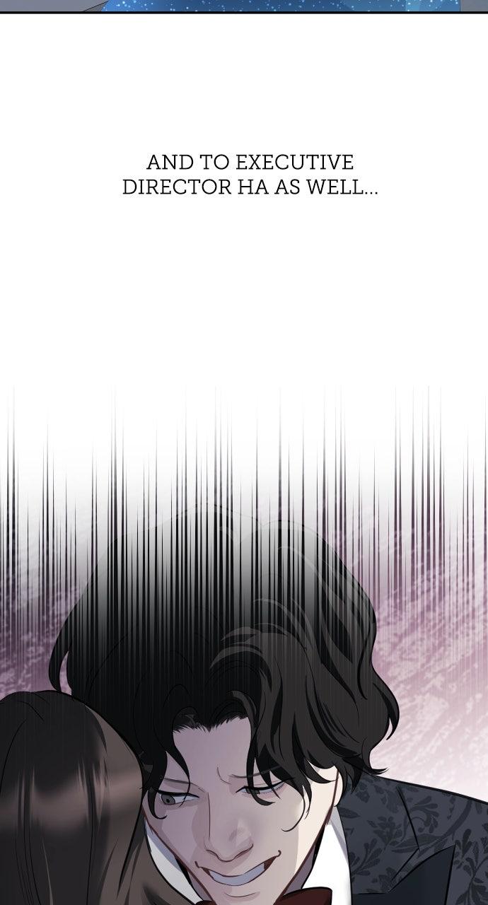 The Secretary's Secret Chapter 29 - Page 61