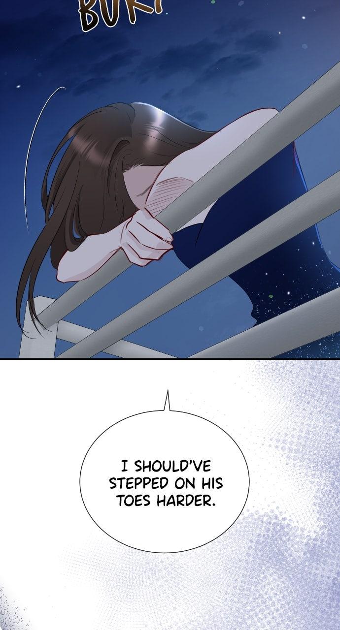 The Secretary's Secret Chapter 29 - Page 63