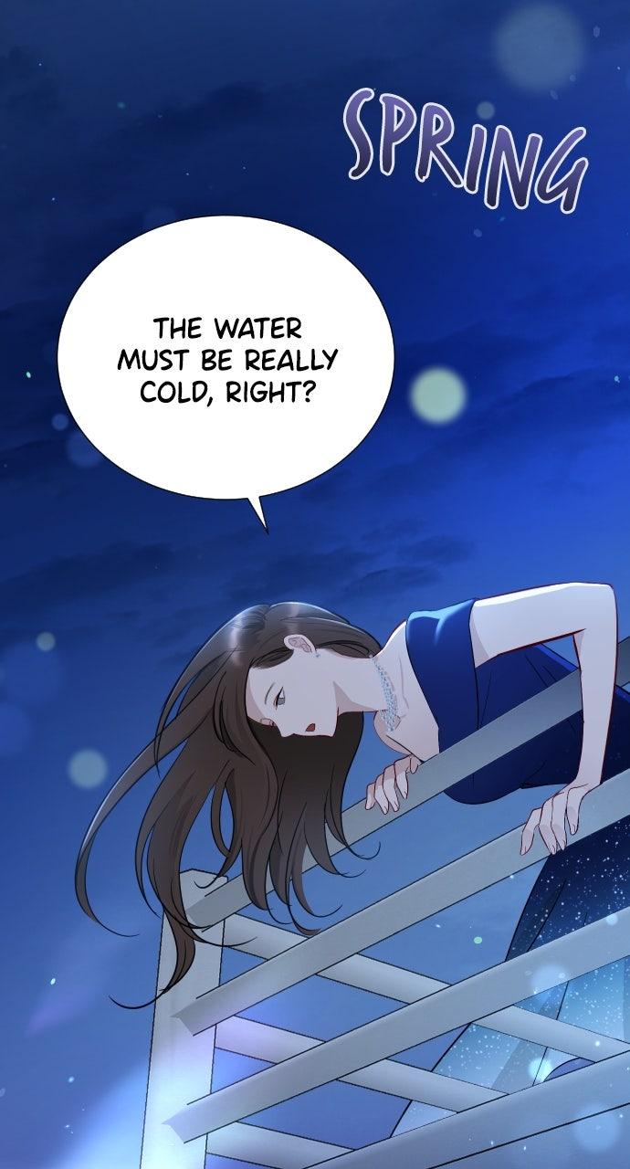 The Secretary's Secret Chapter 29 - Page 68