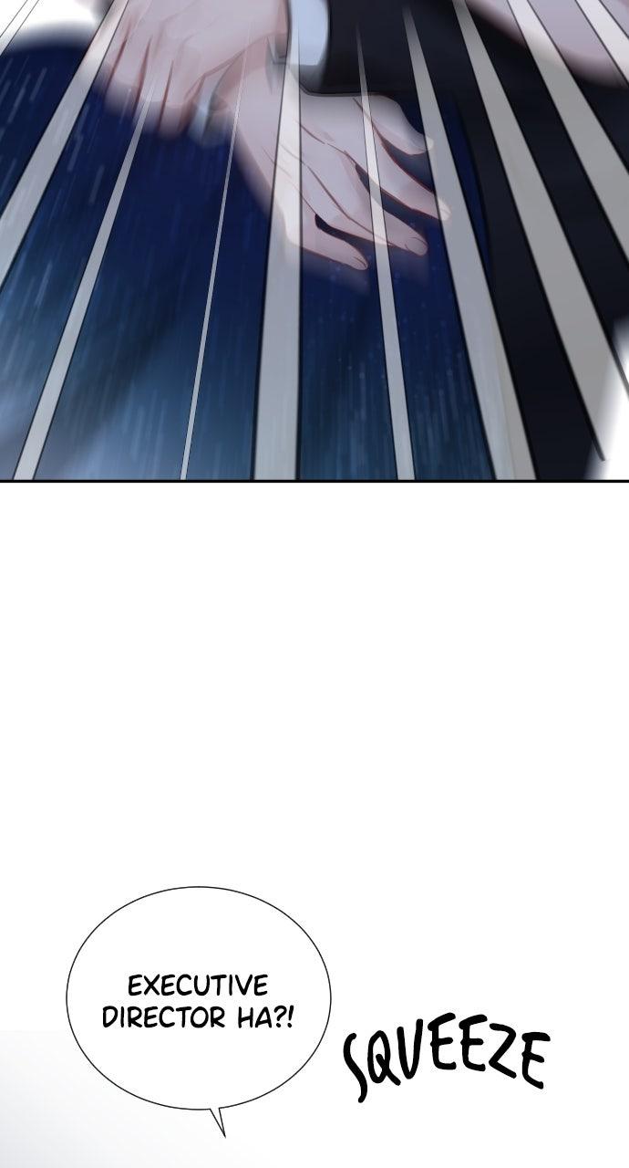 The Secretary's Secret Chapter 29 - Page 71