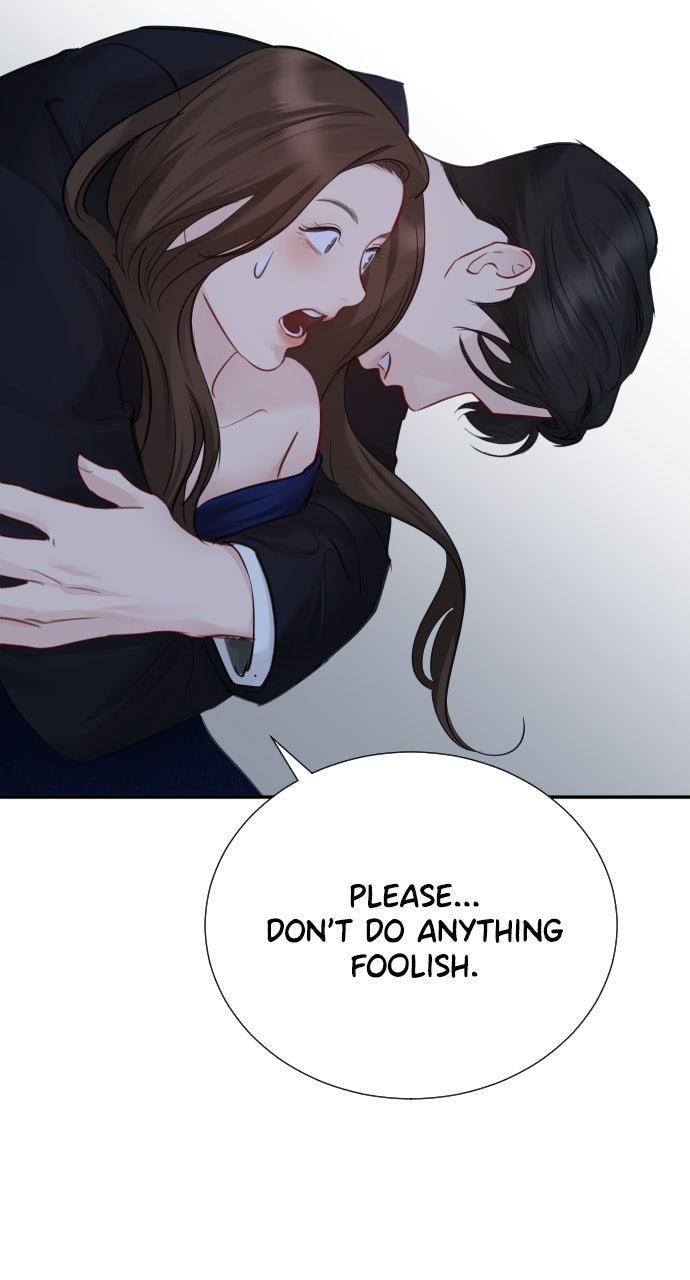 The Secretary's Secret Chapter 29 - Page 72