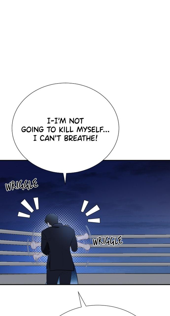 The Secretary's Secret Chapter 29 - Page 73