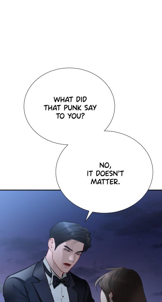 The Secretary's Secret Chapter 29 - Page 75