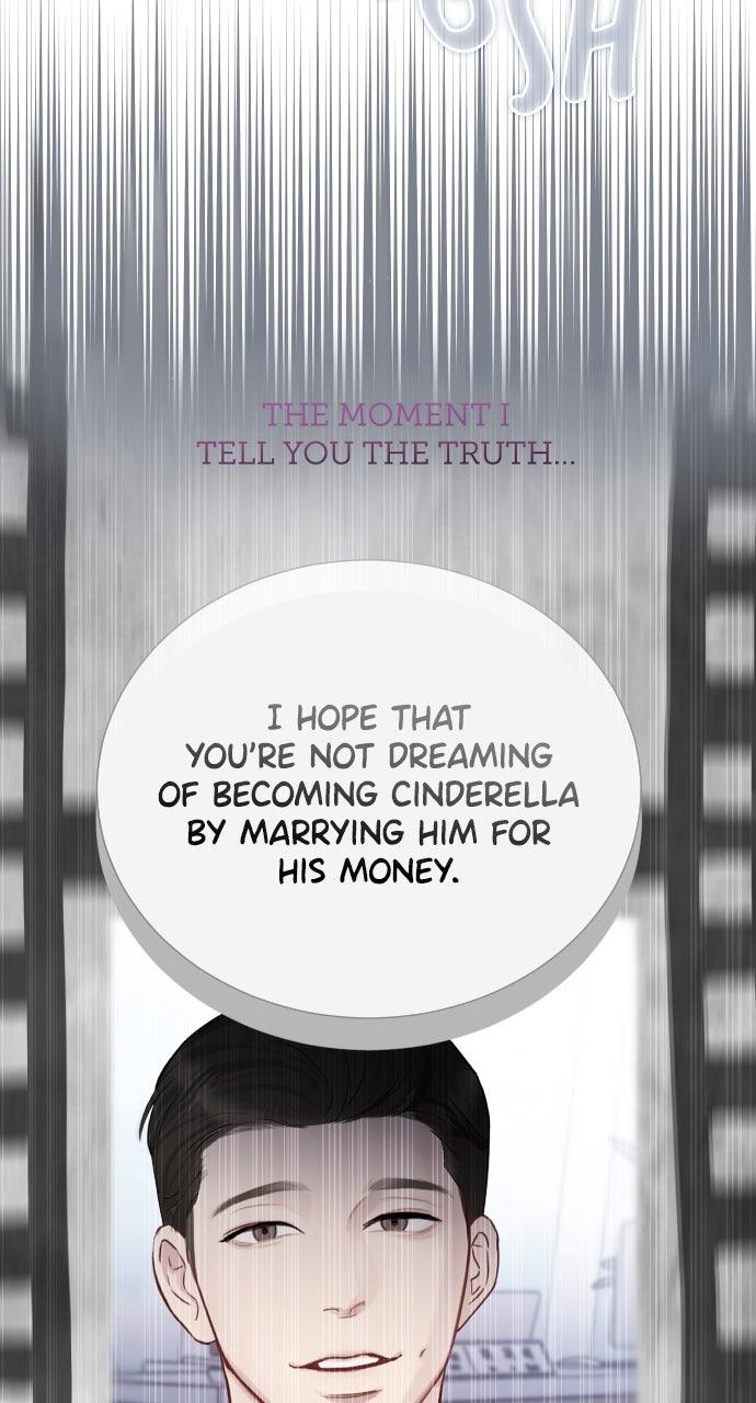 The Secretary's Secret Chapter 29 - Page 78