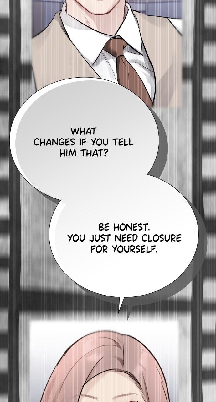 The Secretary's Secret Chapter 29 - Page 79