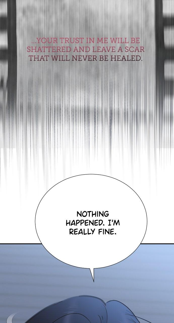 The Secretary's Secret Chapter 29 - Page 81