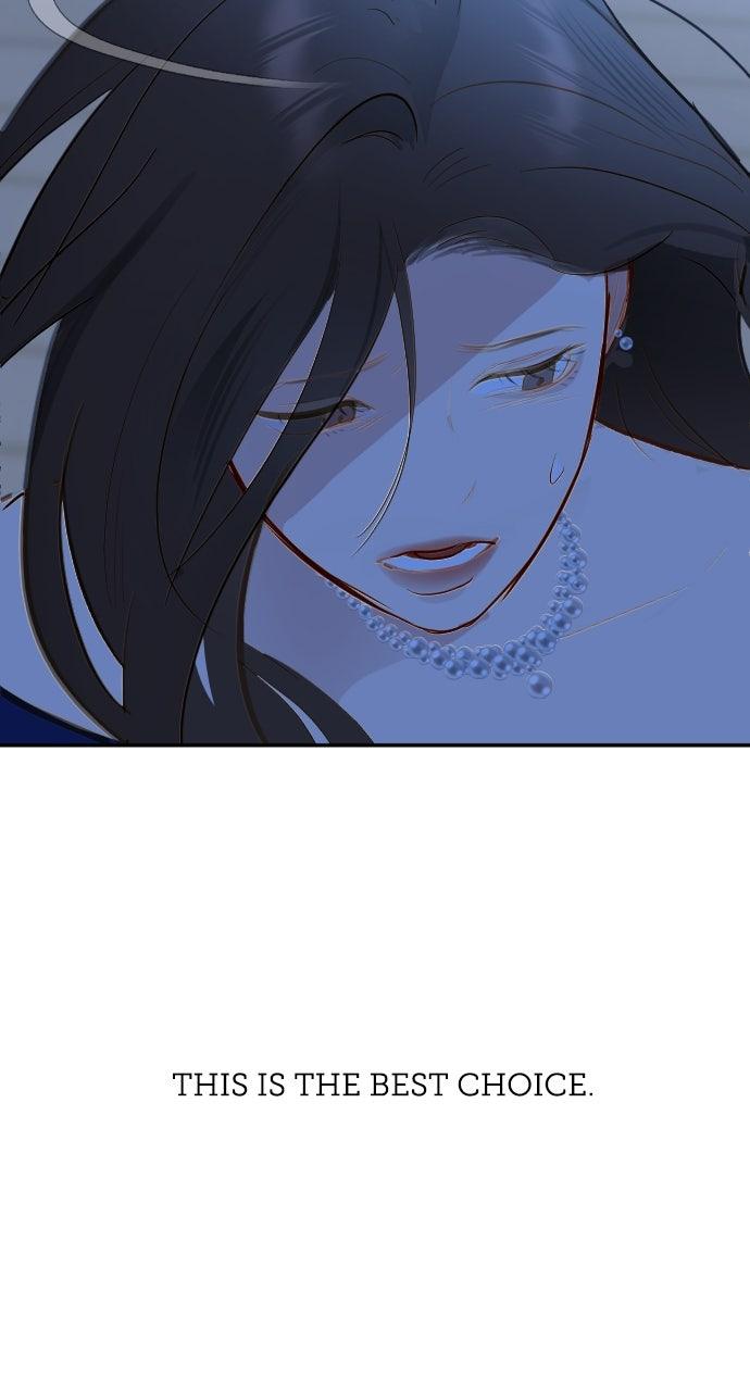 The Secretary's Secret Chapter 29 - Page 82