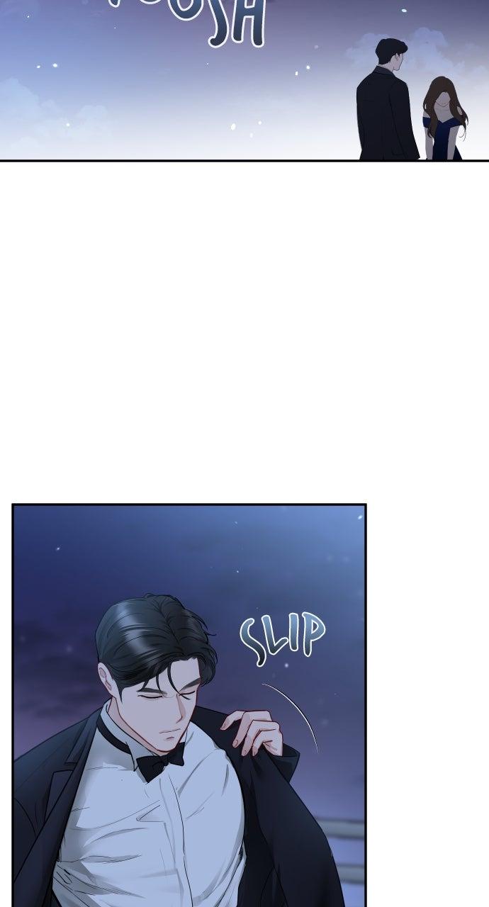 The Secretary's Secret Chapter 29 - Page 85