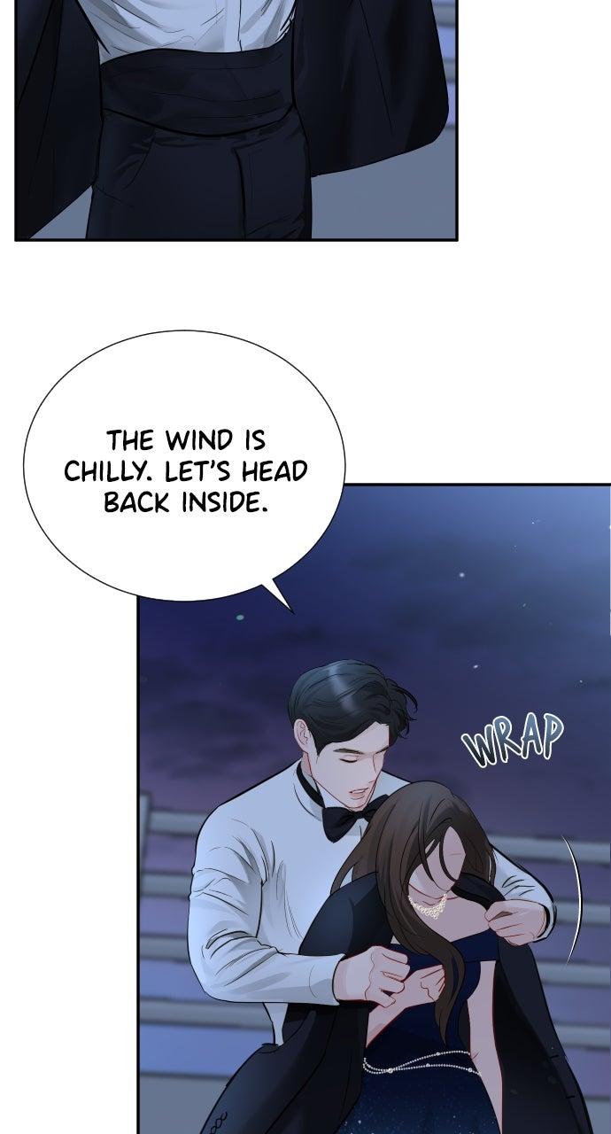 The Secretary's Secret Chapter 29 - Page 86