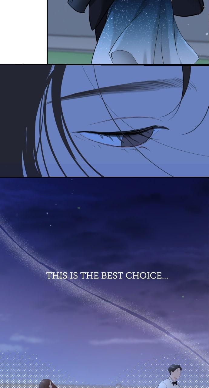 The Secretary's Secret Chapter 29 - Page 87