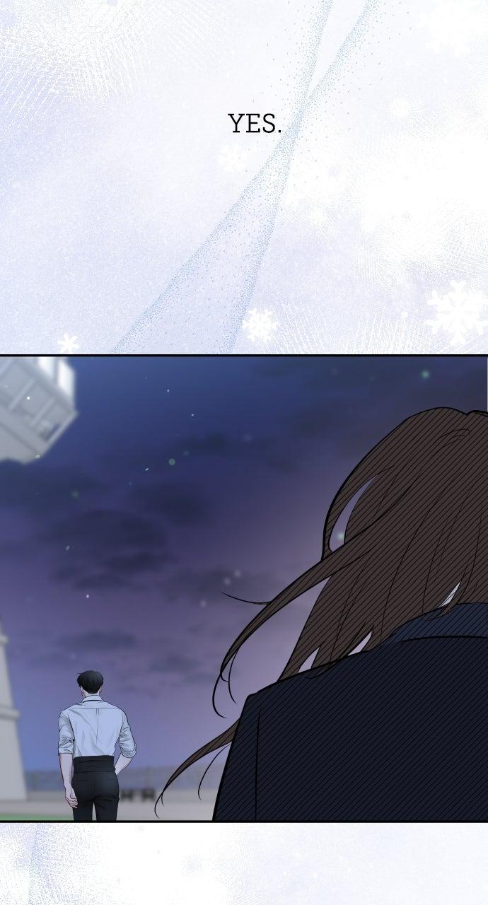 The Secretary's Secret Chapter 29 - Page 90