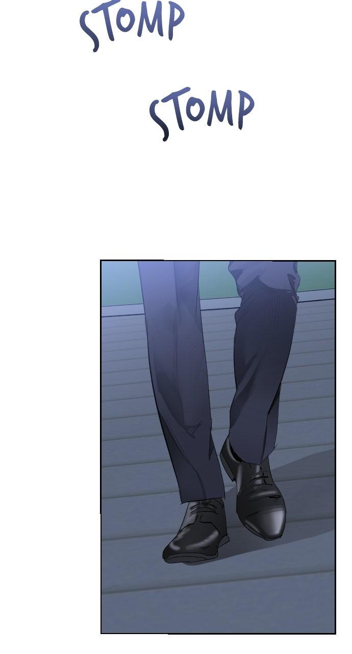 The Secretary's Secret Chapter 29 - Page 99