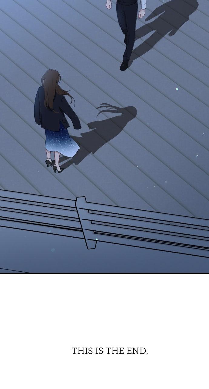 The Secretary's Secret Chapter 29 - Page 101