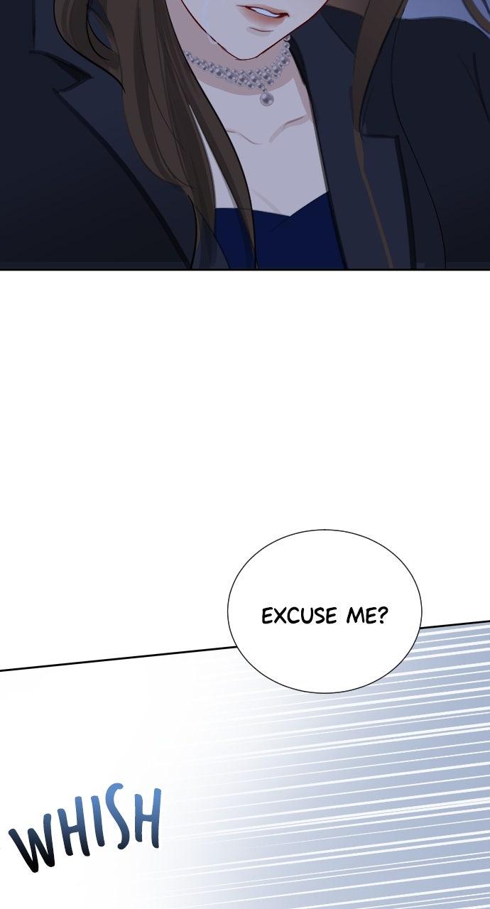 The Secretary's Secret Chapter 29 - Page 104