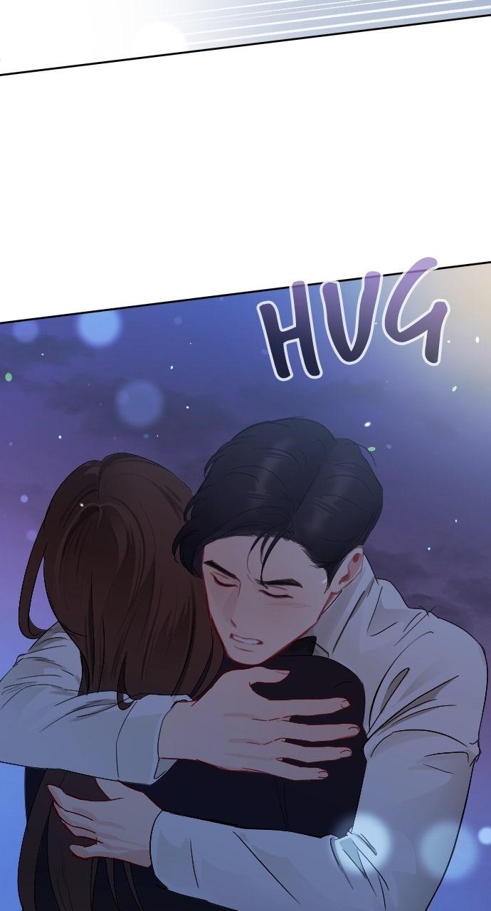 The Secretary's Secret Chapter 29 - Page 105