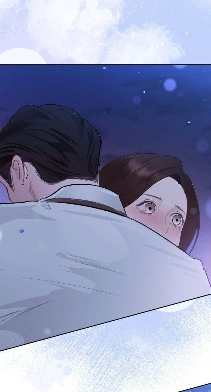 The Secretary's Secret Chapter 29 - Page 107