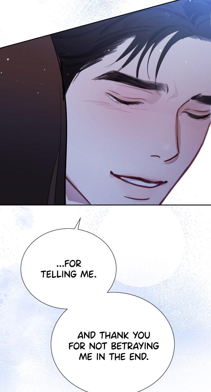 The Secretary's Secret Chapter 29 - Page 108