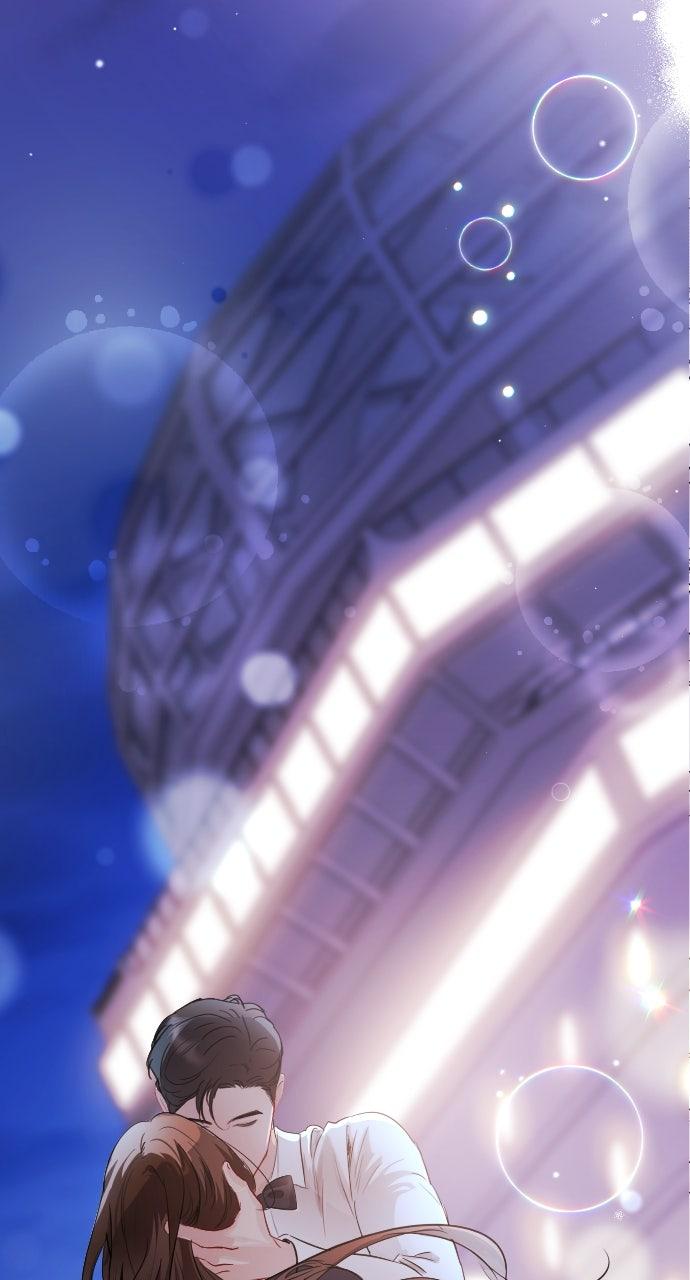 The Secretary's Secret Chapter 29 - Page 110