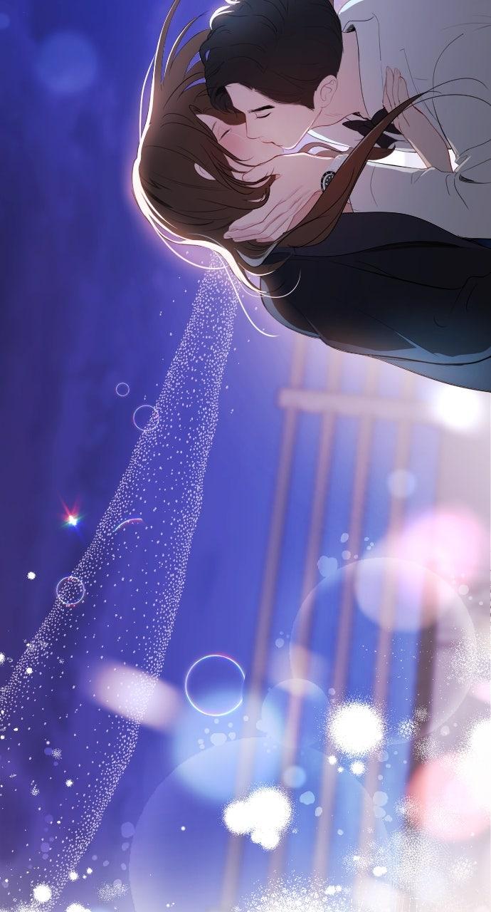 The Secretary's Secret Chapter 29 - Page 115