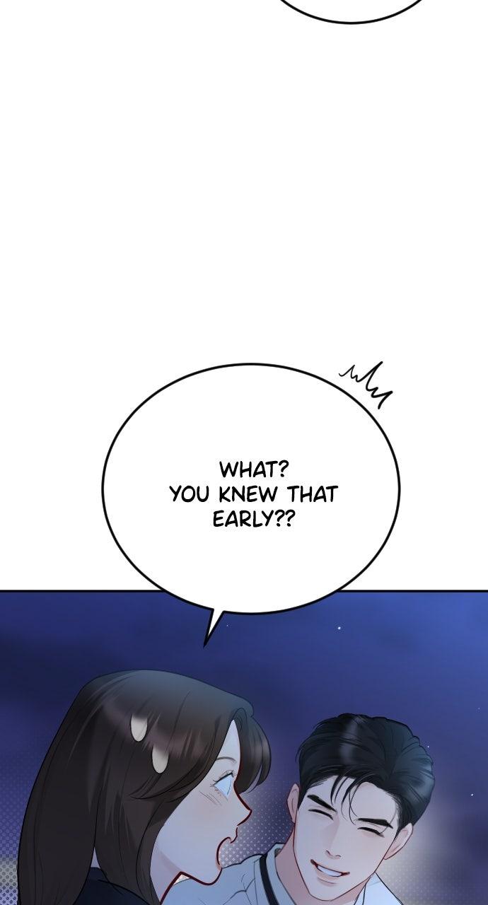 The Secretary's Secret Chapter 30 - Page 7