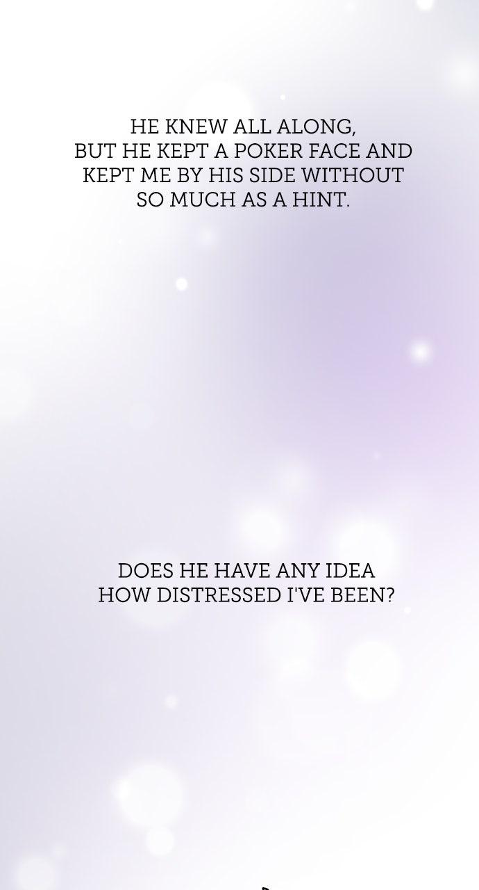 The Secretary's Secret Chapter 30 - Page 9