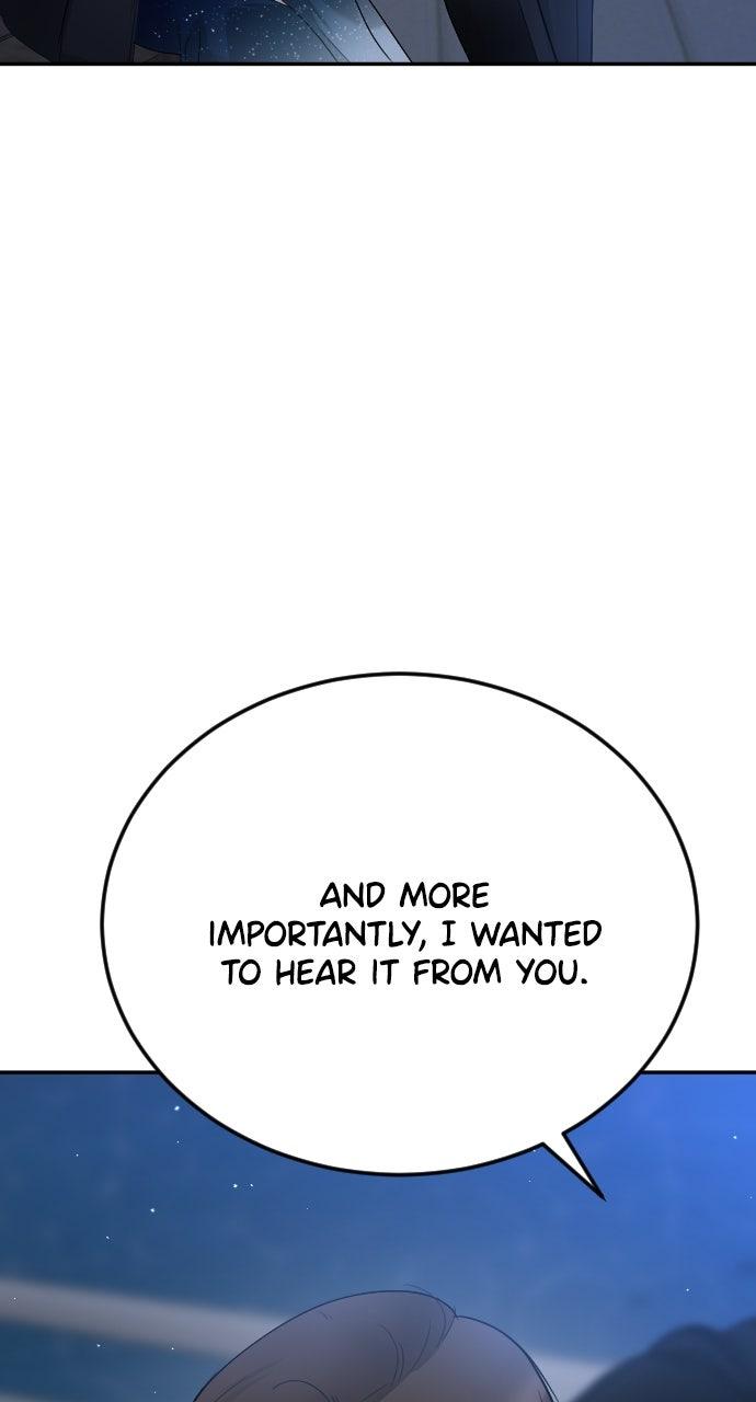 The Secretary's Secret Chapter 30 - Page 12