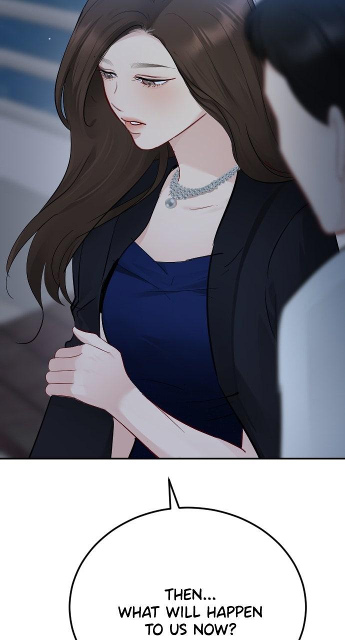 The Secretary's Secret Chapter 30 - Page 13