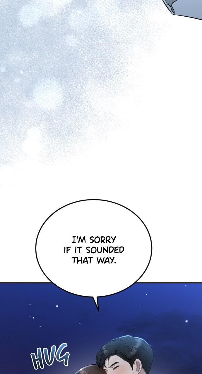 The Secretary's Secret Chapter 30 - Page 19