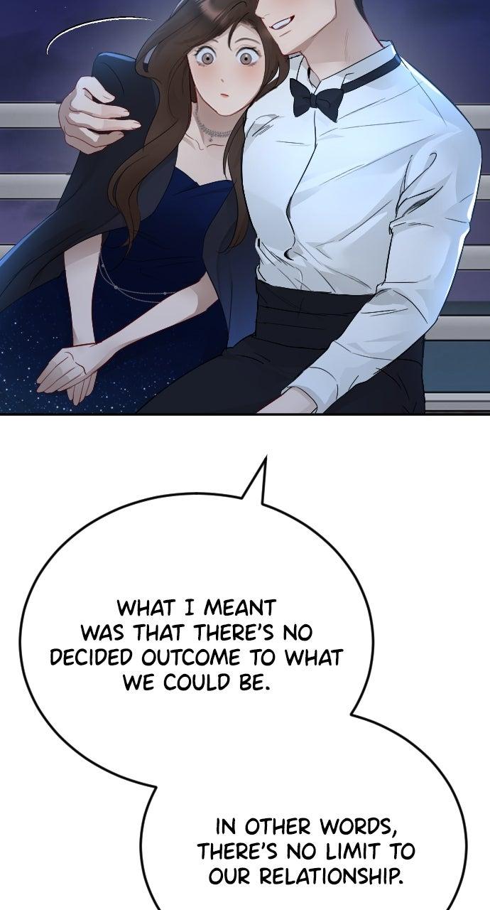 The Secretary's Secret Chapter 30 - Page 20