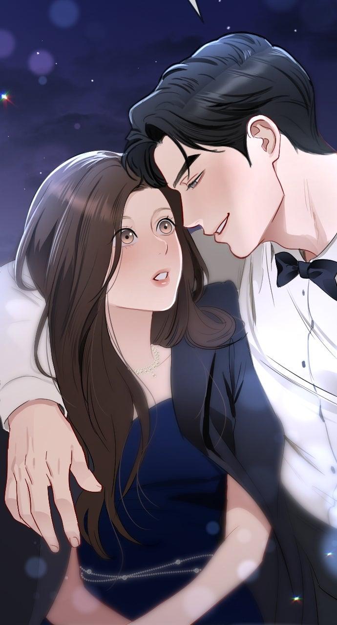 The Secretary's Secret Chapter 30 - Page 25